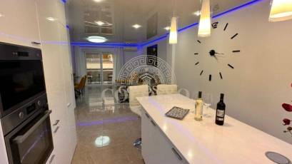 New Build - Apartamento -
Torrevieja - Habaneras