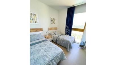 Resale - Apartamento -
Benidorm - Poniente