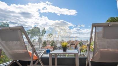 Resale - Loft -
Torrevieja - Los altos