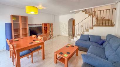 Revente - Maison de ville -
Orihuela - Vega Baja