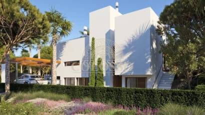 New Build - Villa -
Orihuela Costa - Campoamor