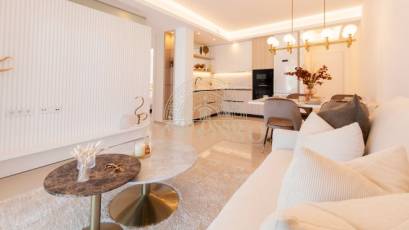 Obra nueva - high-bungalow -
Ciudad Quesada
