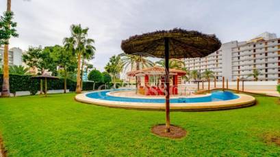 Alquiler - Apartamento -
Benidorm - Rincon de Loix Cruz
