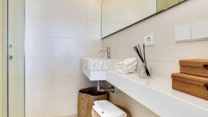 New Build - Bungalow Planta Baja -
Torrevieja - Los balcones