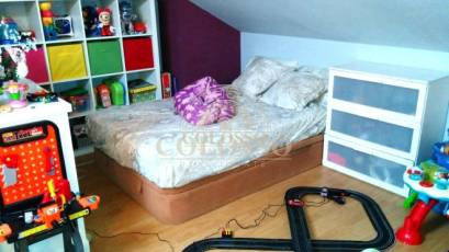 Resale - Townhouse -
Las Rozas de Madrid - Las Matas- Peñascales