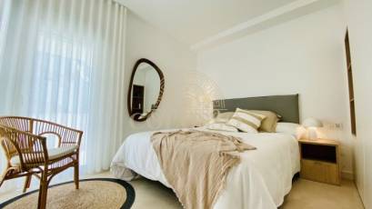 New Build - low-bungalow -
Pilar de la Horadada
