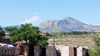 Resale - Chalet -
Mutxamel - Bonalba-Cotoveta