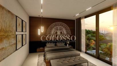 Resale - Chalet -
Altea - Altea Hills