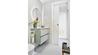 Nouvelle construction - Villa -
San Miguel de Salinas