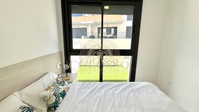 Alquiler - apartment -
Orihuela Costa - Villamartín