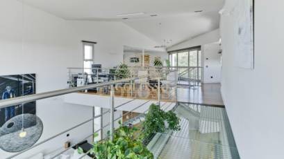 Resale - Villa de Lujo -
Las Rozas de Madrid - Molino de la Hoz