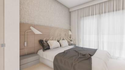 New Build - Villa -
San Miguel de Salinas - El galán