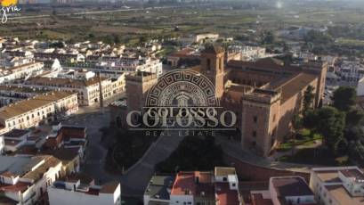 New Build - Townhouse -
El Puig de Santa Maria - Puig