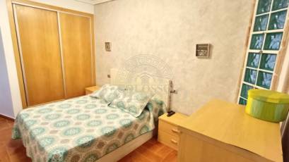 Rental - Apartment / flat -
Torrevieja - Playa del Cura