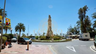 Alquiler - Apartamento -
Alicante - Centro