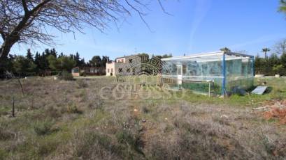 Resale - Chalet -
Orihuela Costa - Campoamor
