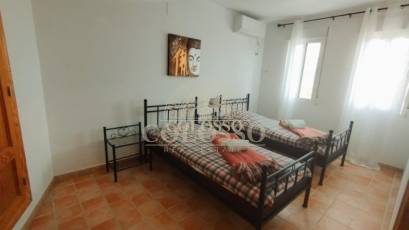 Resale - Villa -
Calpe - Maryvilla