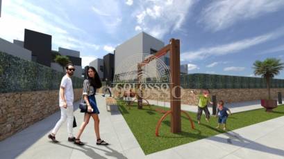 Resale - Chalet -
La Nucía - Urbanizaciones