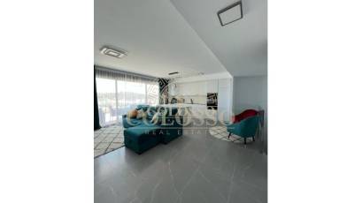 Rental - Apartamento -
Benidorm - Via Parque