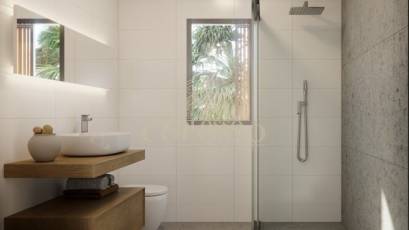 New Build - Villa -
Algorfa - La finca golf