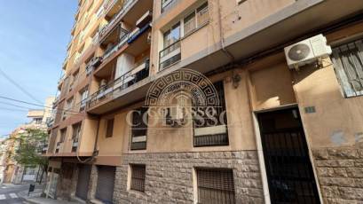 Resale - Planta baja -
Alicante - Carolinas Bajas