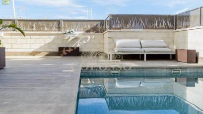 New Build - Villa -
Los Montesinos - La Herada