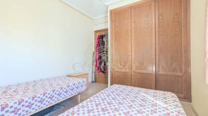 Reventa - Bungalow Planta Baja -
Torrevieja - La veleta