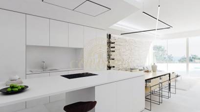 Obra nueva - apartment -
Pueblo Mascarat