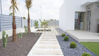 Obra nueva - detached -
Entrenaranjos