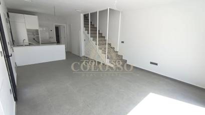 New Build - detached -
Daya Nueva