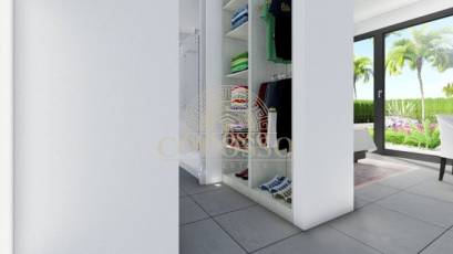 New Build - Villa -
Calasparra - Urbanización coto riñales