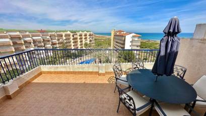 Resale - Penthouse -
Torrevieja - La Mata