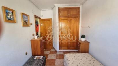 Reventa - Villa -
Orihuela Costa - Villamartín