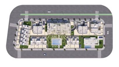 New Build - terraced -
Pilar de la Horadada
