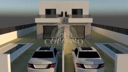 New Build - semi-detached -
Daya Nueva