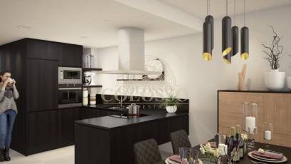 Nouvelle construction - semi-detached -
Algorfa