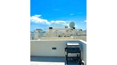 Location - Chalet -
Orihuela Costa - Cabo Roig