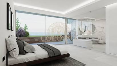 Obra nueva - apartment -
Pueblo Mascarat