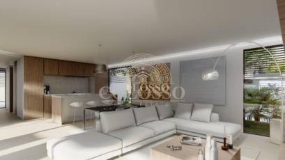 Resale - Villa de Lujo -
BAÑOS Y MENDIGO - Altaona golf and country village