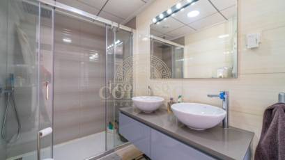 Resale - Villa -
Finestrat - Balcón de finestrat