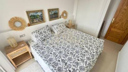 Resale - Apartamento -
Benidorm - Rincon de Loix Cruz