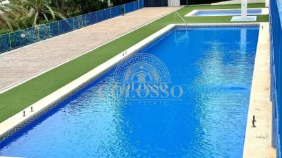 Resale - Apartamento -
Benidorm - Rincon de Loix Cruz