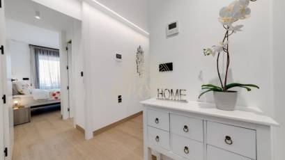 Resale - Apartamento -
Torrevieja - La Mata