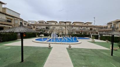 Reventa - Bungalow -
Orihuela Costa - La Zenia