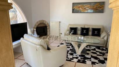 Resale - Villa de Lujo -
Benissa - Buenavista