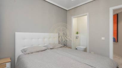 Resale - Penthouse -
Rojales - Ciudad Quesada