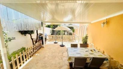Resale - Chalet -
Calpe - Cometa