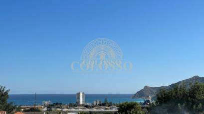 New Build - Villa de Lujo -
Altea - Planet