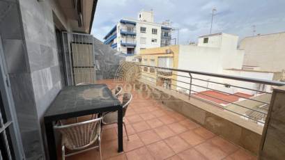 Resale - Penthouse -
Torrevieja - Centro