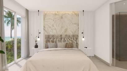 Obra nueva - apartment -
Guardamar del Segura